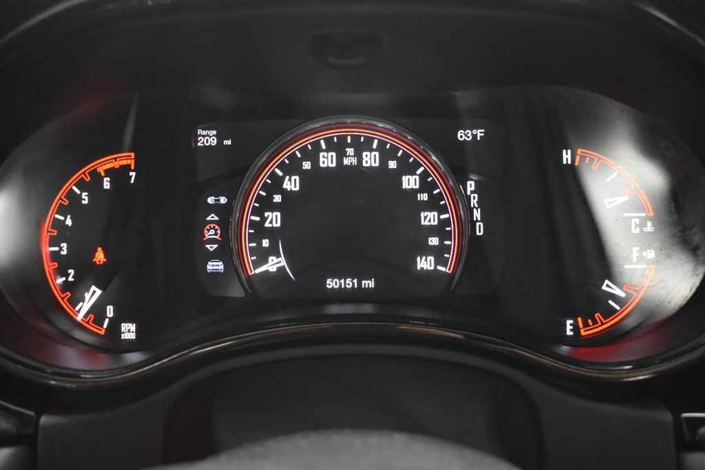 Used 2024 Dodge Durango R/T image 13