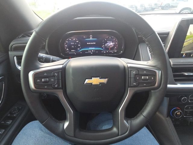 Used 2023 Chevrolet Tahoe LT w/ LT Signature Plus Package image 35