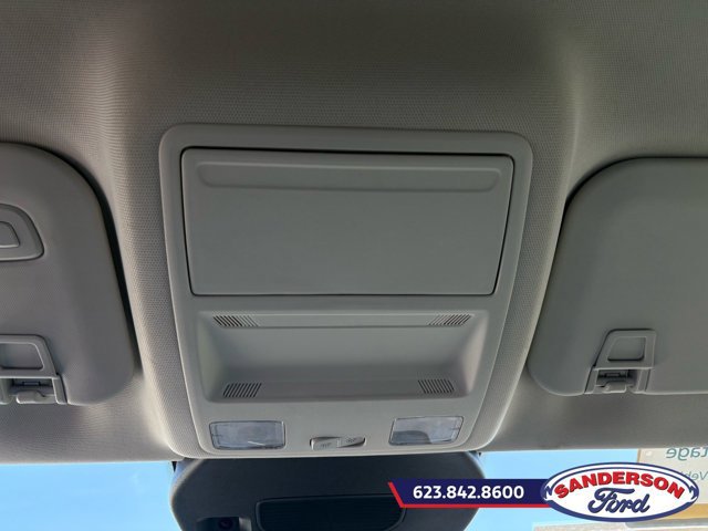 Certified 2023 Ford Escape SE w/ PHEV Premium Package FWD image 20
