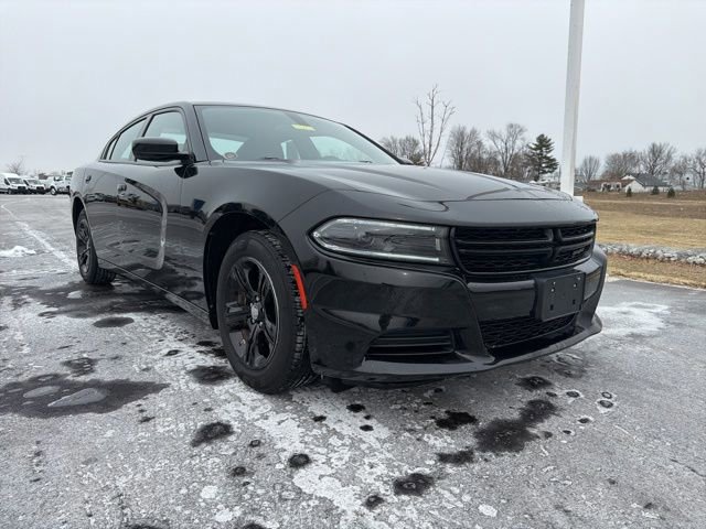Used 2023 Dodge Charger SXT image 5