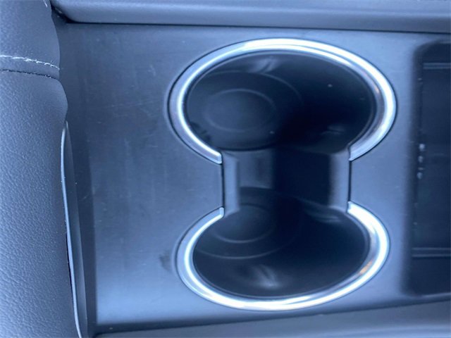 Used 2024 Chevrolet Tahoe LT image 34