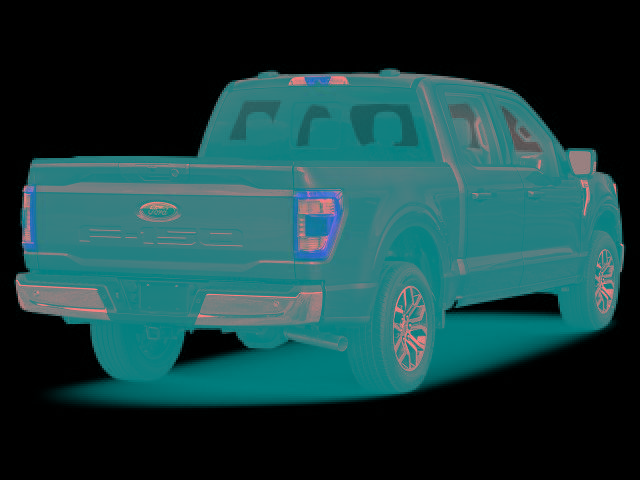 Certified 2022 Ford F150 XLT w/ Equipment Group 302A High AWD/4WD image 2