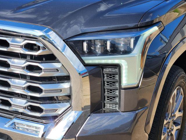 Used 2023 Toyota Tundra 1794 Edition w/ Advanced Package AWD/4WD image 7