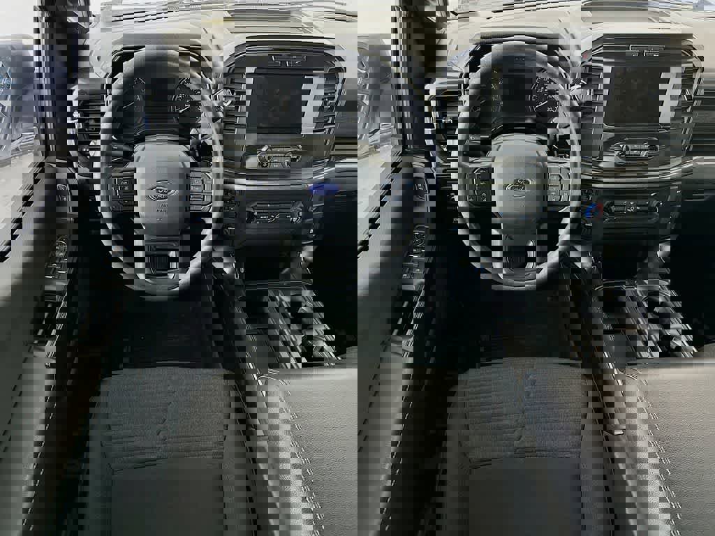 Certified 2022 Ford F150 XL w/ STX Appearance Package image 10