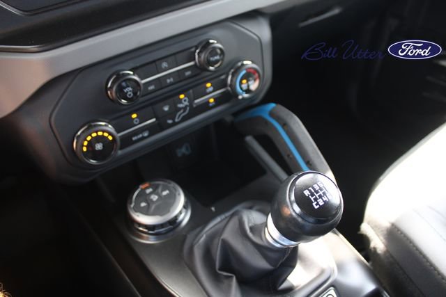 Certified 2022 Ford Bronco Black Diamond AWD/4WD image 15