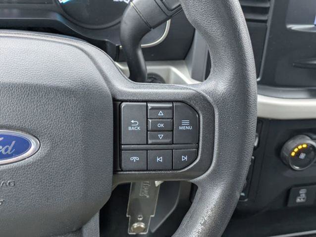 Certified 2021 Ford F150 XLT AWD/4WD image 18