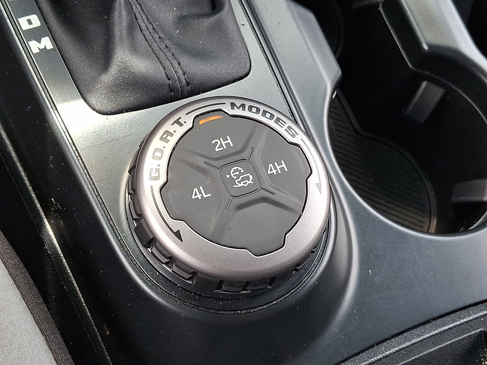 Certified 2024 Ford Bronco Big Bend AWD/4WD image 31