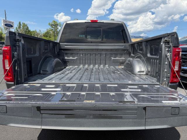 Certified 2022 Ford F150 XLT w/ Trailer Tow Package AWD/4WD image 13