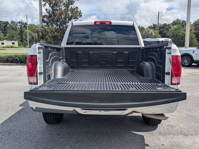 Used 2024 RAM 1500 Classic SLT AWD/4WD image 13
