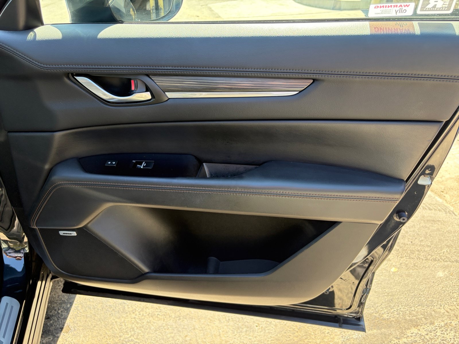 Used 2019 MAZDA CX-5 Grand Touring FWD image 30