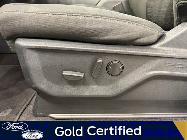 Certified 2024 Ford F150 XLT w/ Equipment Group 302A MID AWD/4WD image 19
