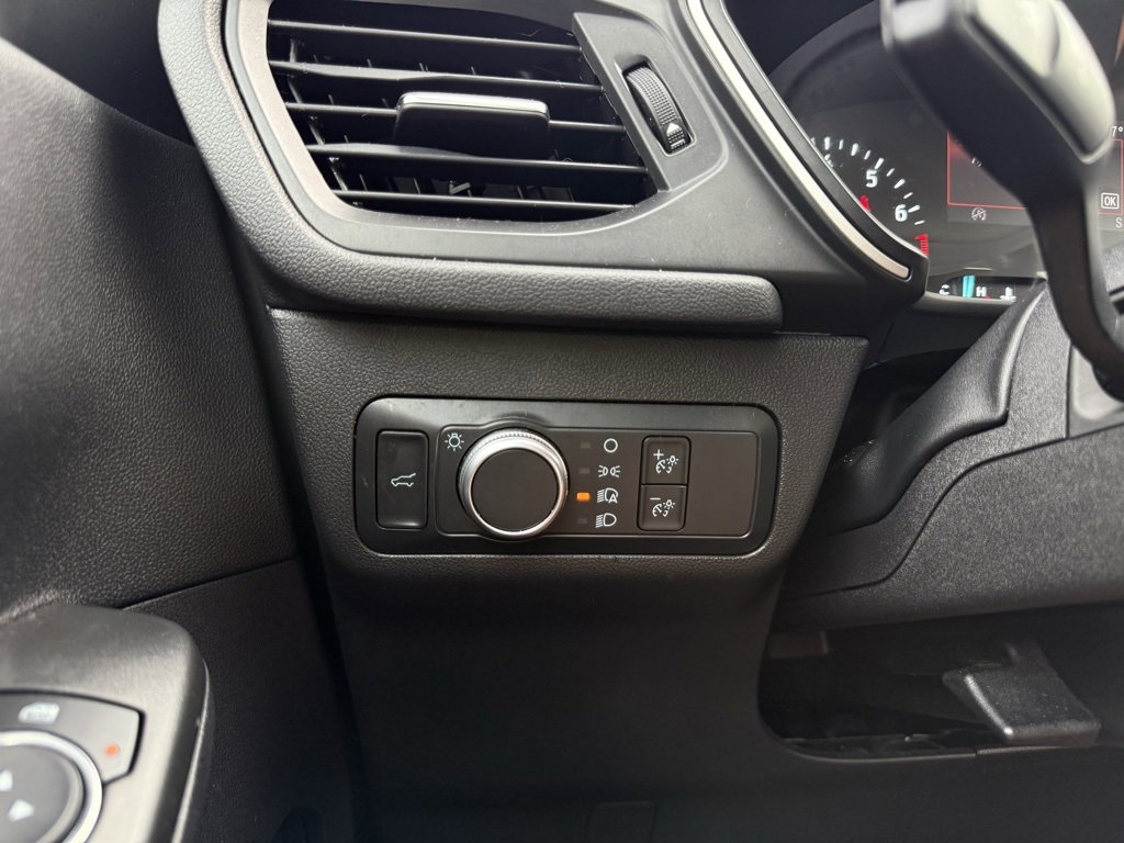 Certified 2021 Ford Escape SE w/ Convenience Package image 13