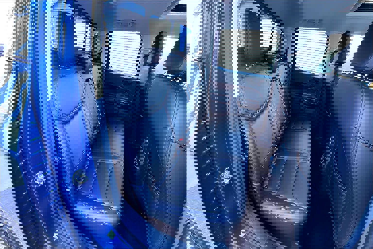 Certified 2023 Ford Maverick Lariat w/ Lariat Luxury Package image 20