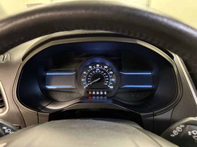 Certified 2024 Ford Edge SEL AWD/4WD image 16