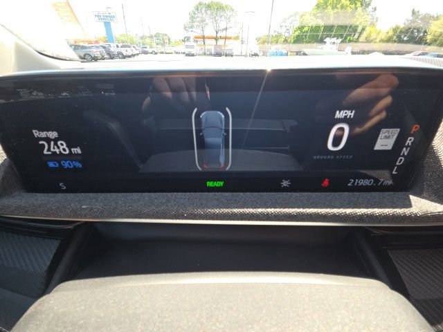 Certified 2021 Ford Mustang Mach-E Premium image 16