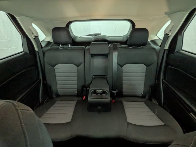 Certified 2023 Ford Edge SE AWD/4WD image 16