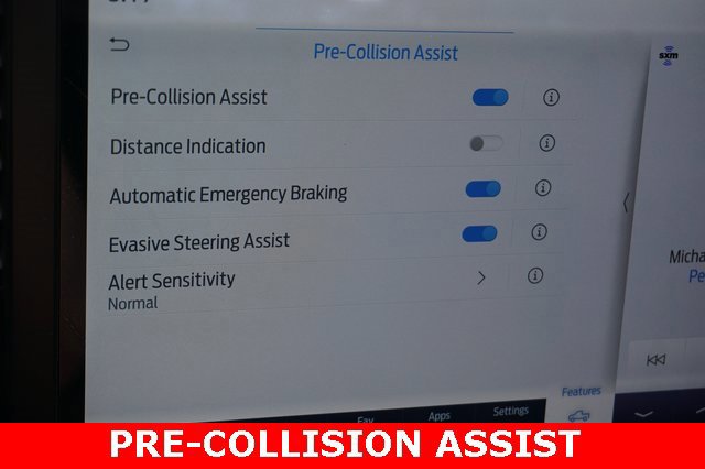 Certified 2021 Ford F150 Lariat w/ Equipment Group 502A High image 22