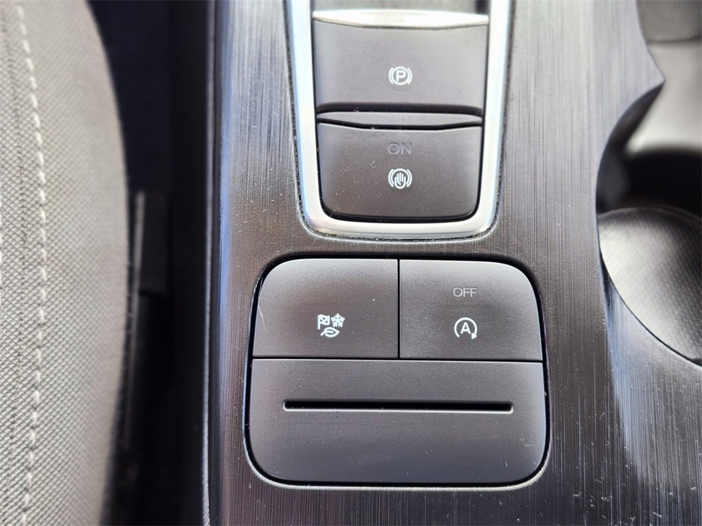 Certified 2022 Ford Escape SE w/ Convenience Package image 24