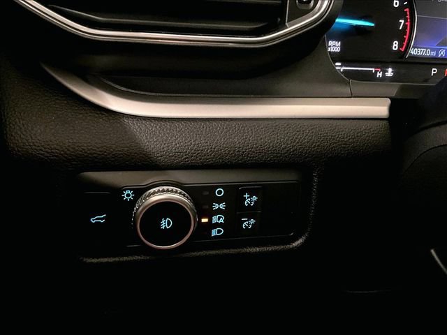 Certified 2021 Ford Explorer XLT w/ Equipment Group 202A AWD/4WD image 31