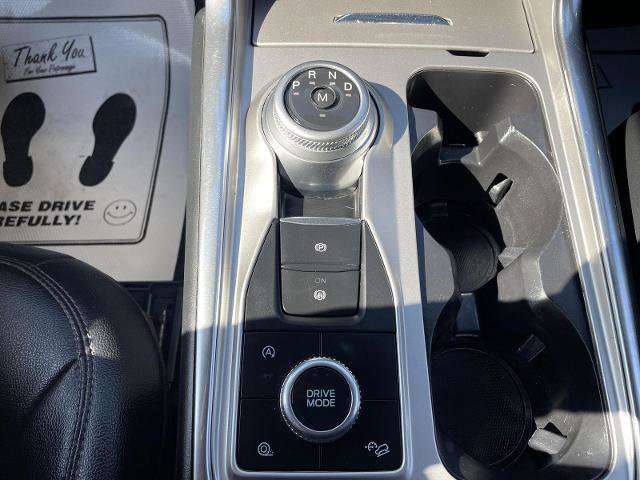 Certified 2020 Ford Explorer XLT w/ Equipment Group 202A image 30