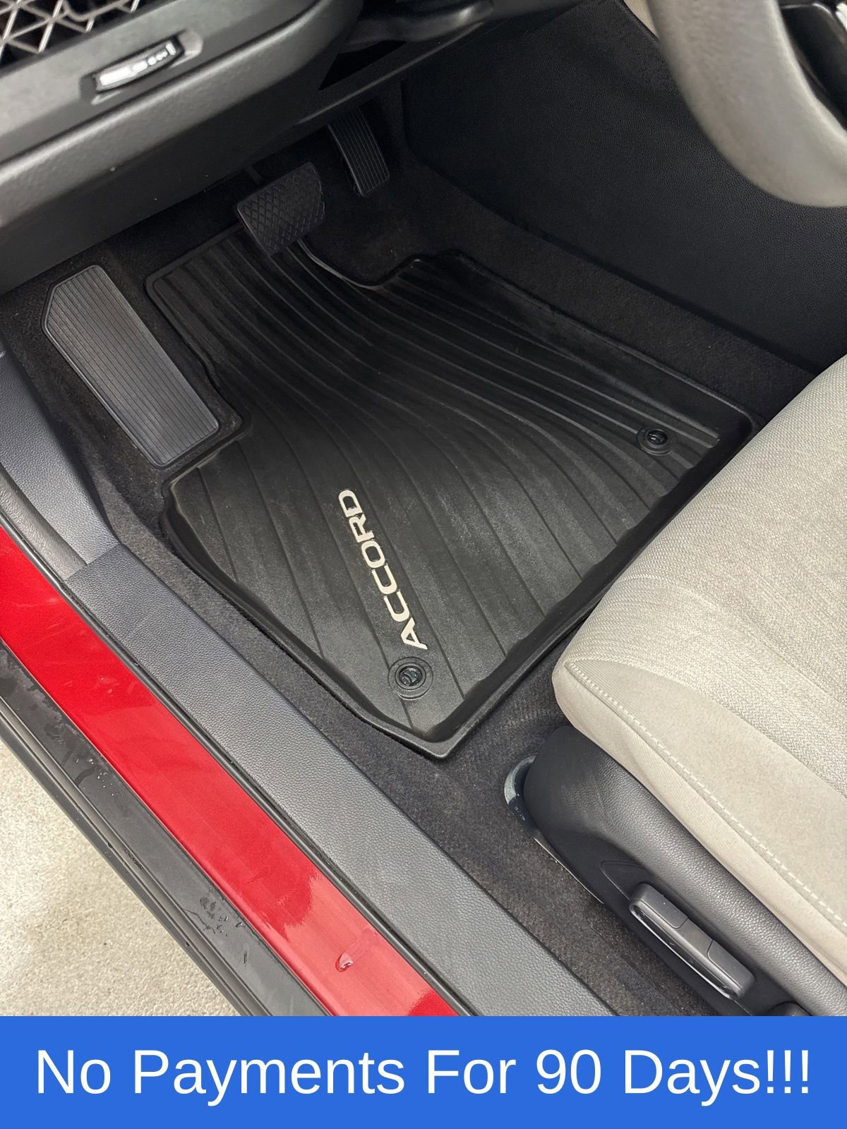 Used 2023 Honda Accord EX image 7