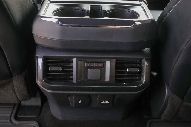 Certified 2023 Ford F150 Lariat w/ Equipment Group 502A High AWD/4WD image 31