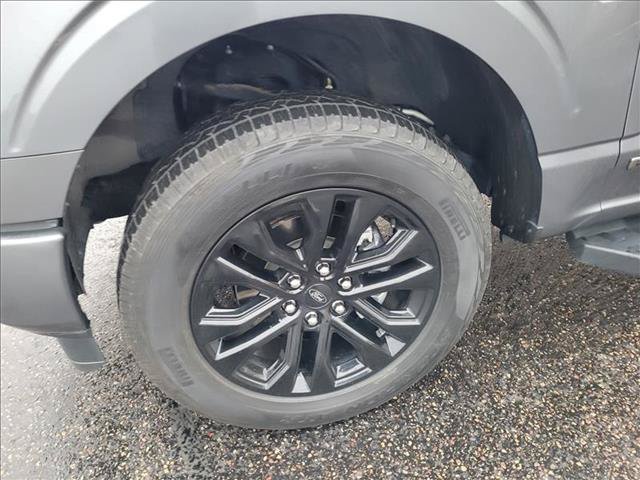 Certified 2024 Ford F150 XLT w/ Equipment Group 302A MID AWD/4WD image 2