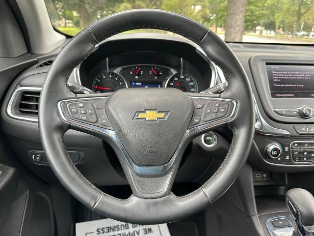 Used 2024 Chevrolet Equinox LT AWD/4WD image 10