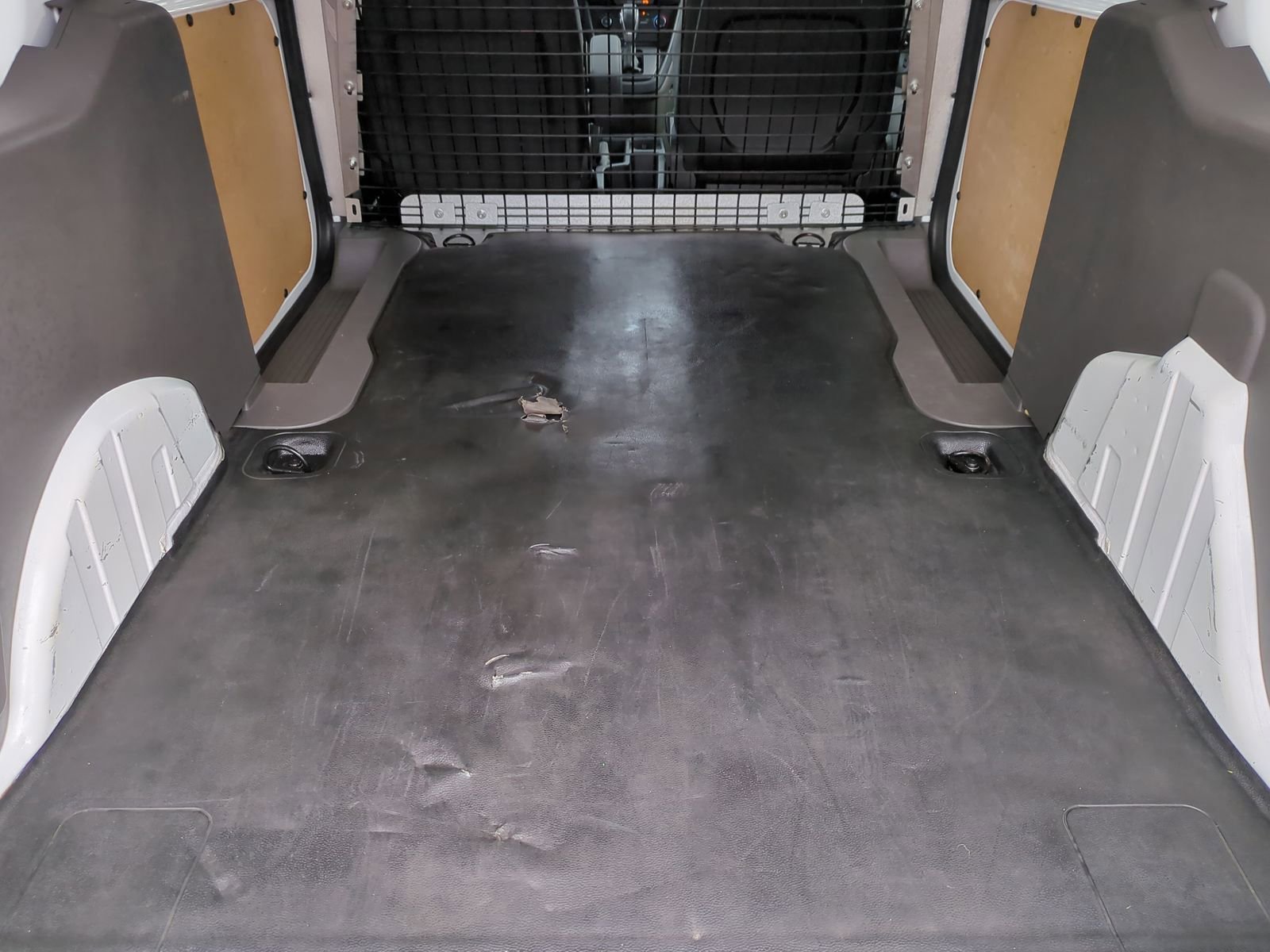 Certified 2022 Ford Transit Connect XL w/ CNG/LPG Engine Prep Package image 33