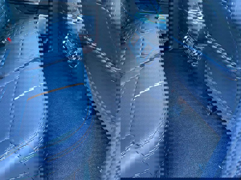 Certified 2022 Ford F150 Platinum w/ Equipment Group 701A High image 33