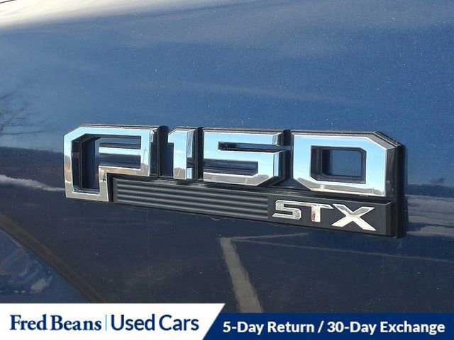 Certified 2018 Ford F150 XL w/ Equipment Group 101A Mid image 31