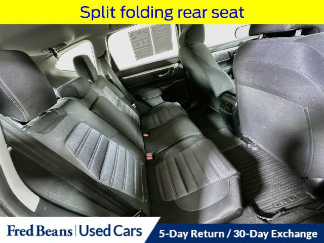 Used 2020 Honda CR-V LX image 28