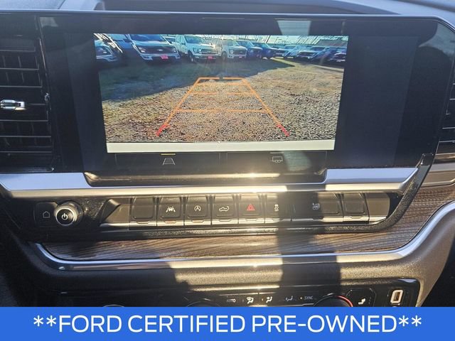 Used 2024 Chevrolet Silverado 1500 LT image 26