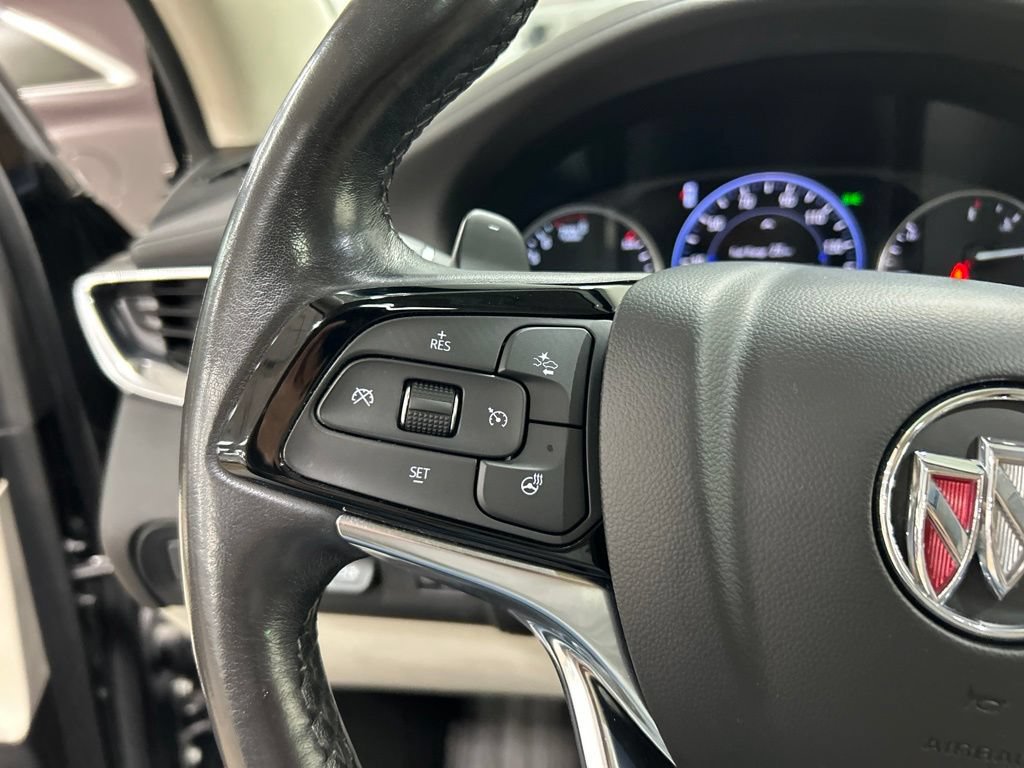 Used 2023 Buick Enclave Premium w/ Experience Buick Package AWD/4WD image 20