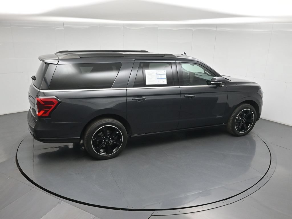 Certified 2023 Ford Expedition Max Limited AWD/4WD image 41