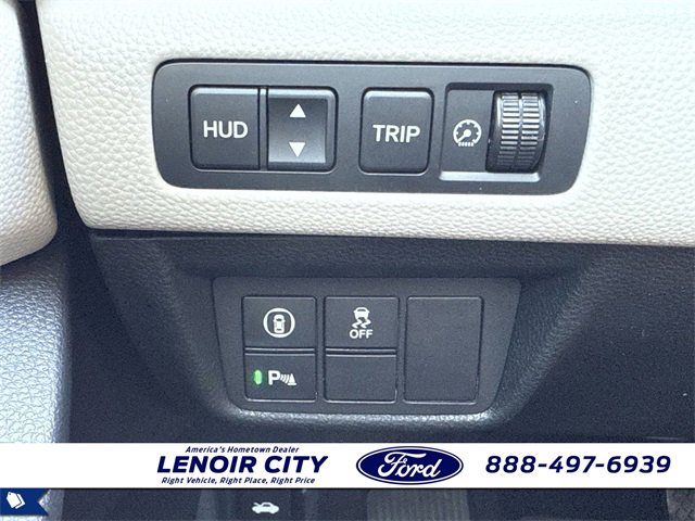 Used 2022 Honda Accord Touring image 19