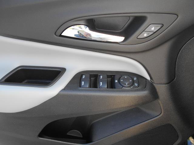 Used 2024 Chevrolet Equinox LS w/ LS Convenience Package FWD image 5
