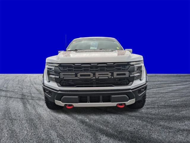 Certified 2025 Ford F150 Raptor AWD/4WD image 9