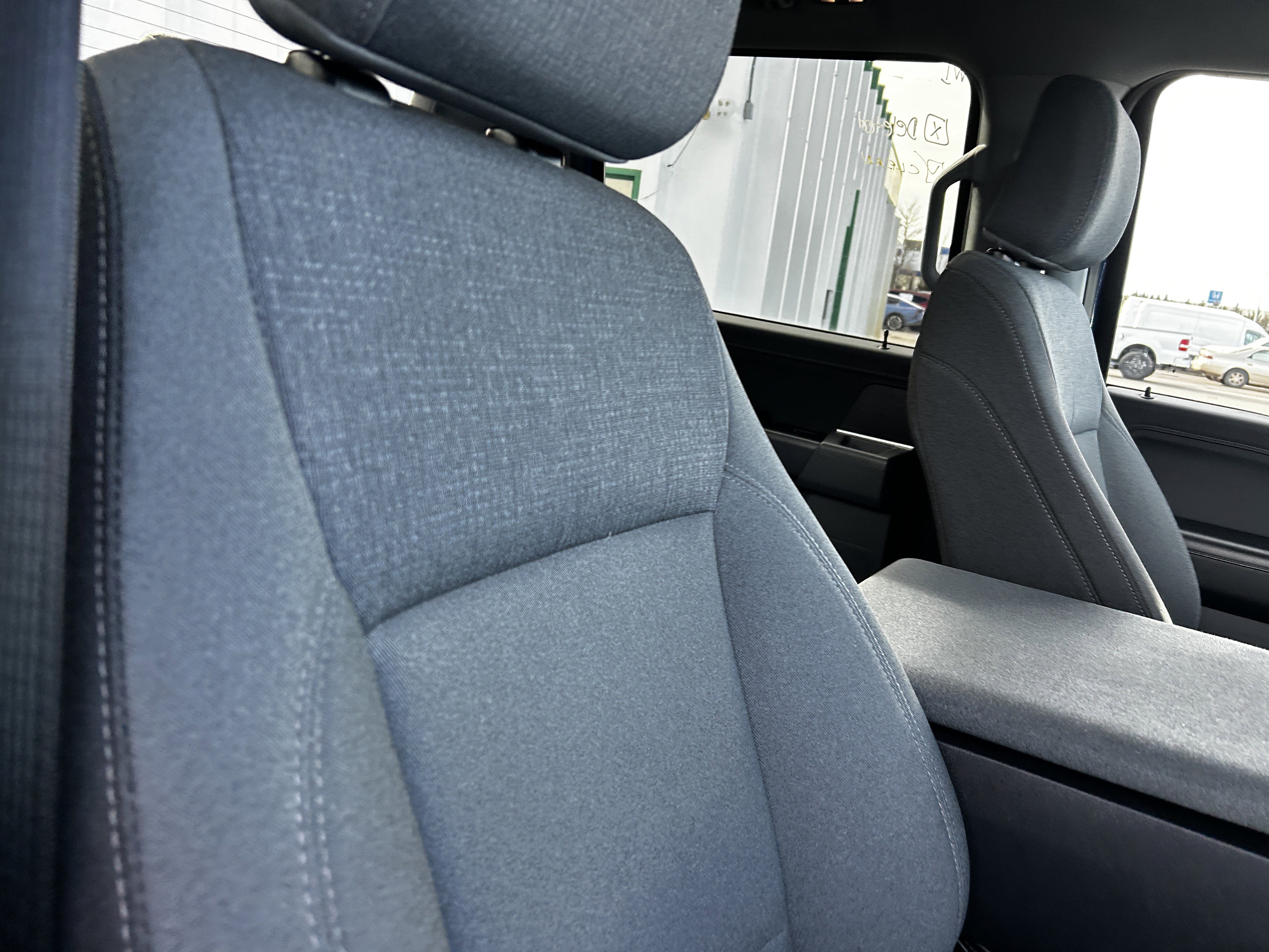 Certified 2025 Ford F150 XLT w/ Equipment Group 301A Standard image 14