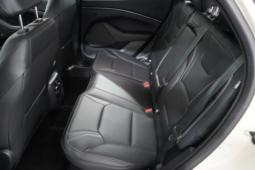 Certified 2025 Ford Mustang Mach-E Premium AWD/4WD image 30