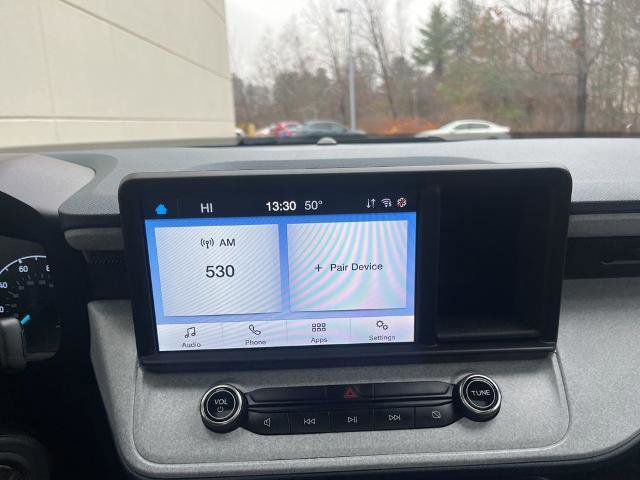 Certified 2024 Ford Maverick XLT w/ Equipment Group 300A Standard image 26