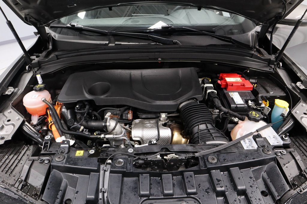 Used 2024 Dodge Hornet R/T w/ Track Pack image 17