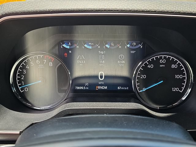 Certified 2023 Ford F150 XLT w/ Equipment Group 302A High AWD/4WD image 21