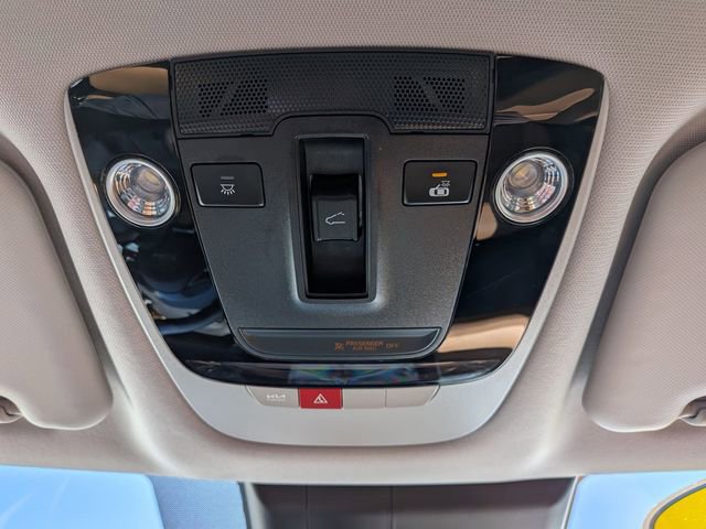 Used 2024 Kia Seltos SX w/ SX Sunroof Package AWD/4WD image 14