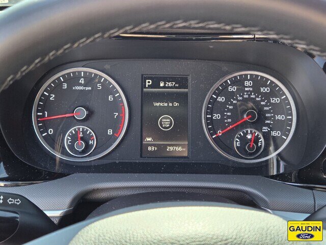 Used 2023 Kia K5 GT-Line w/ GT-Line Premium Package FWD image 20