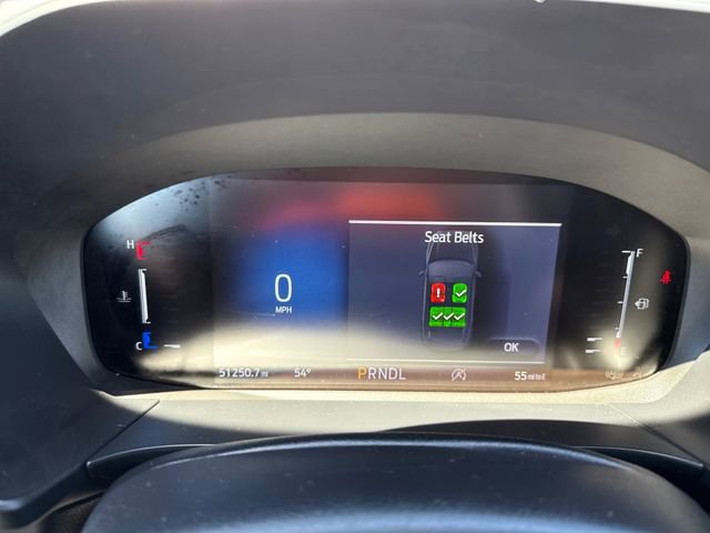 Certified 2024 Ford Escape Active AWD/4WD image 20