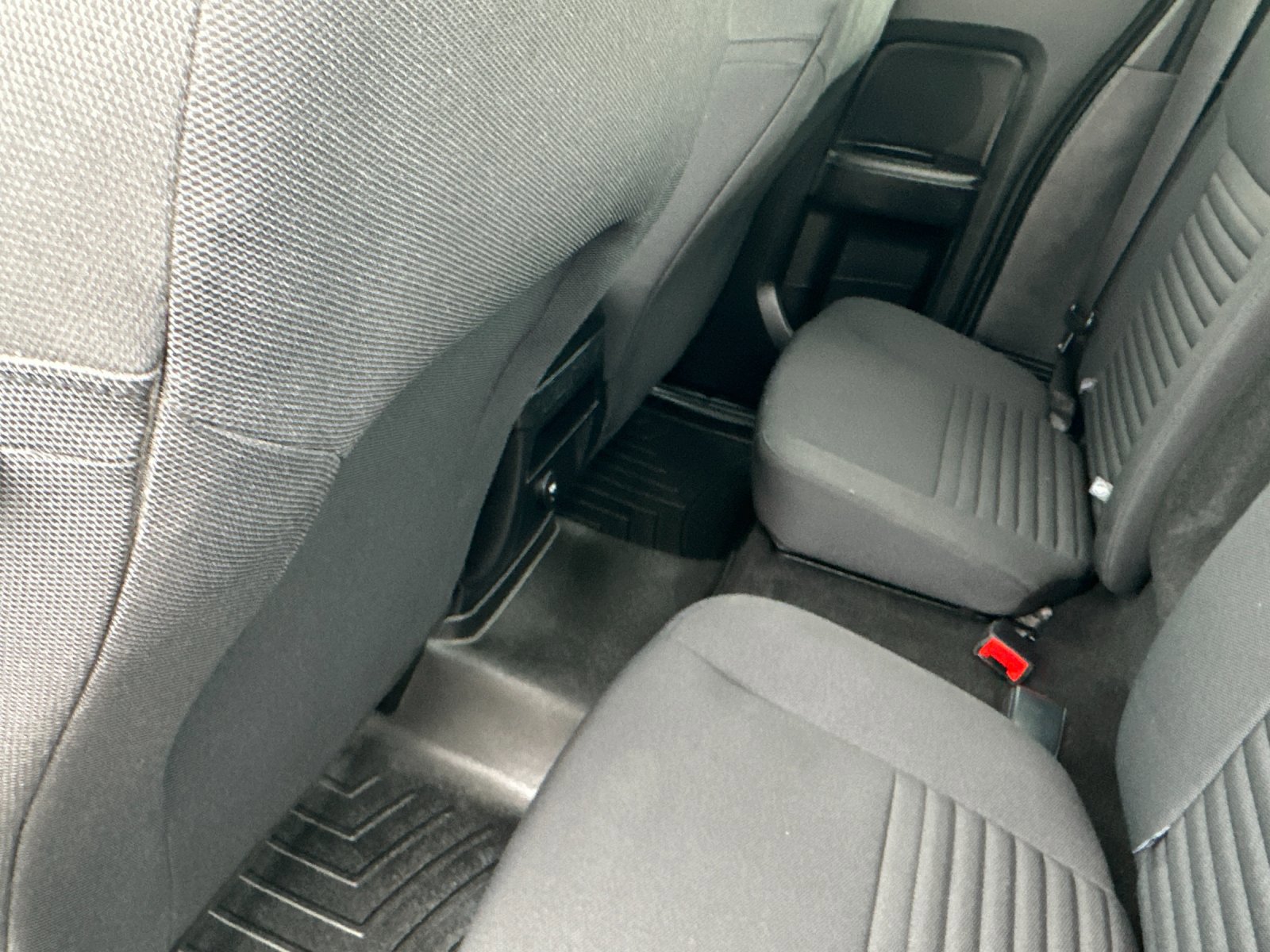 Certified 2020 Ford Ranger XL image 12