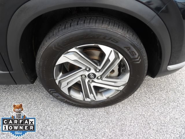 Used 2021 Hyundai Santa Fe SEL FWD image 13