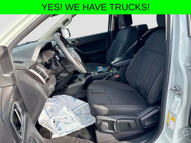 Certified 2022 Ford Ranger XLT w/ Equipment Group 301A Mid image 11