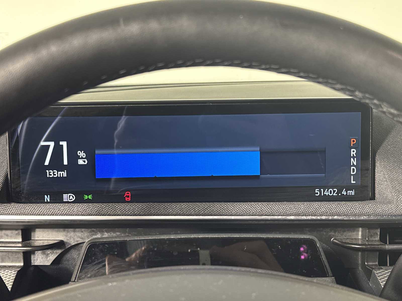 Certified 2021 Ford Mustang Mach-E Select w/ Comfort/Technology Package image 29